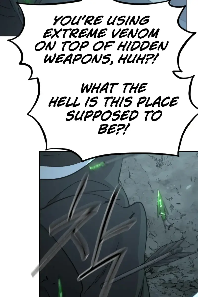 Return of the Mount Hua Sect Chapter 94 Page 160