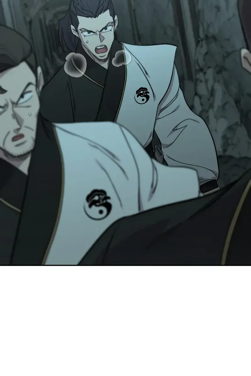 Return of the Mount Hua Sect Chapter 94 Page 163