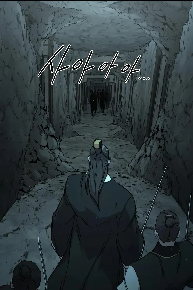 Return of the Mount Hua Sect Chapter 94 Page 167