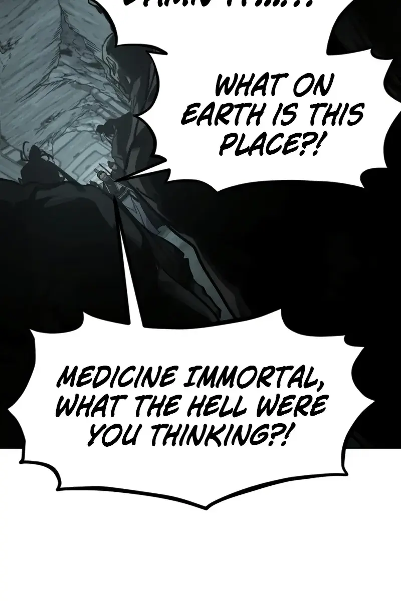 Return of the Mount Hua Sect Chapter 95 Page 4