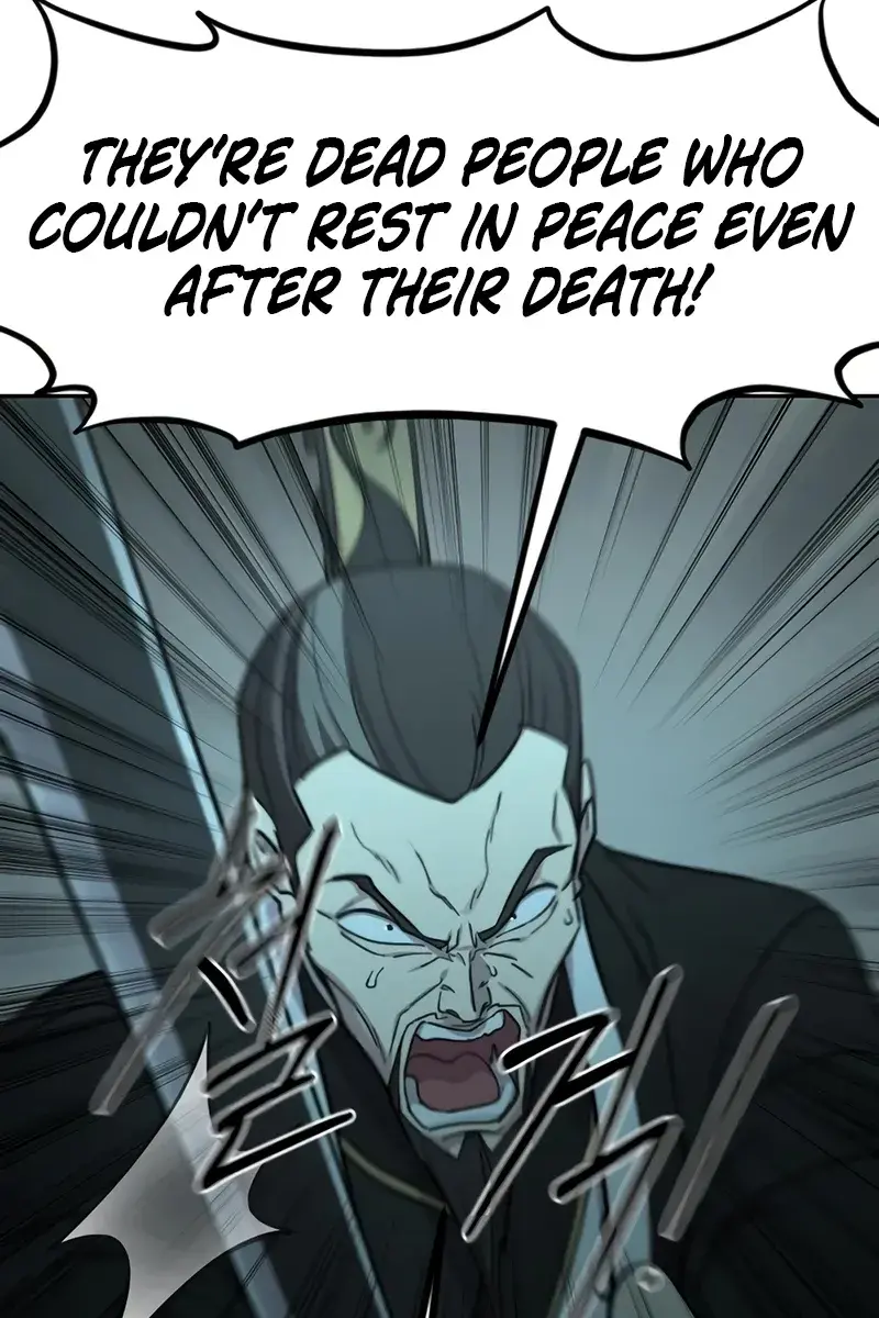 Return of the Mount Hua Sect Chapter 95 Page 7