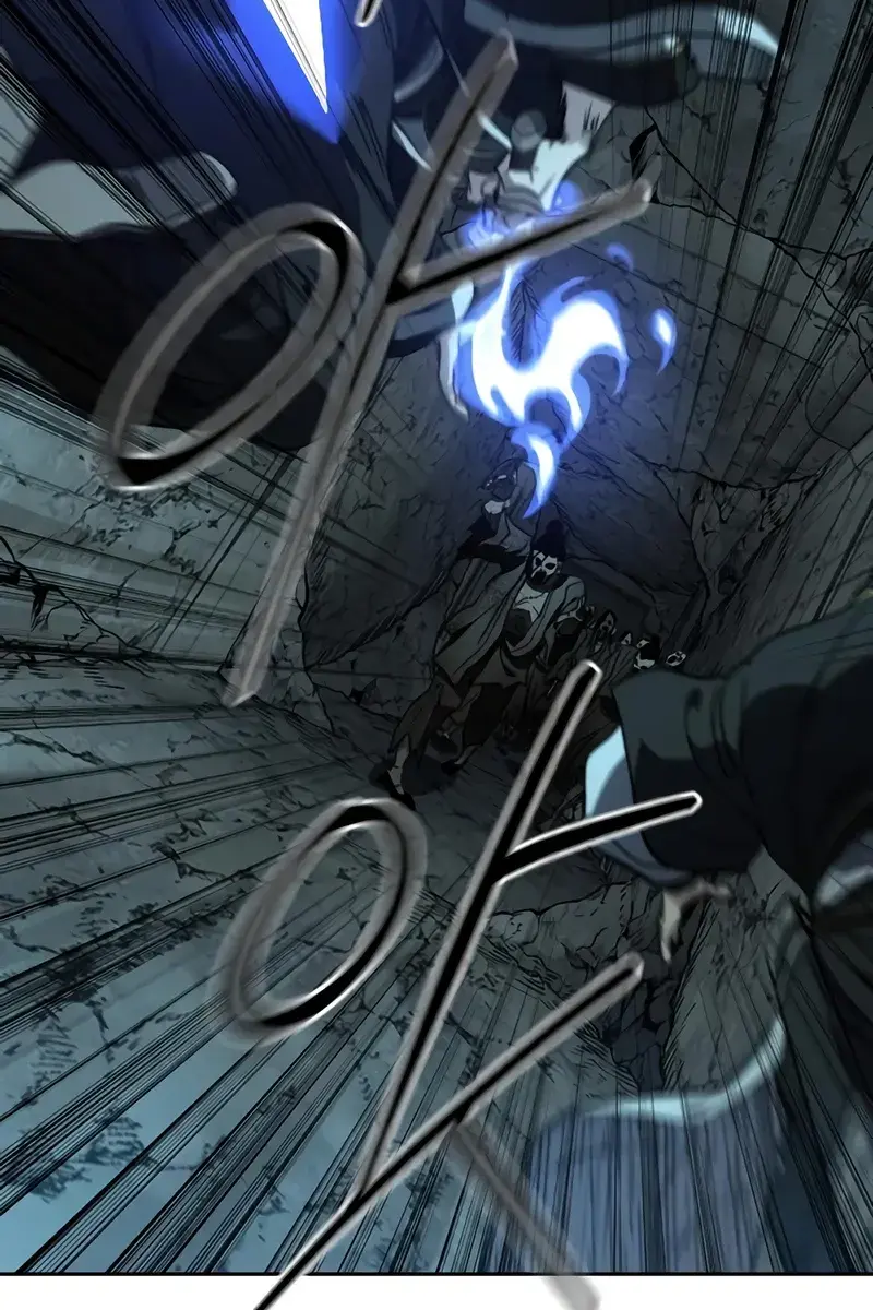 Return of the Mount Hua Sect Chapter 95 Page 11