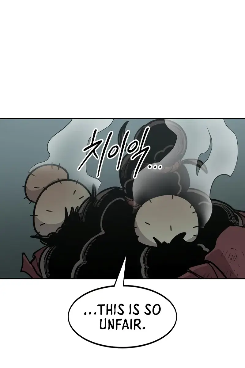 Return of the Mount Hua Sect Chapter 95 Page 20