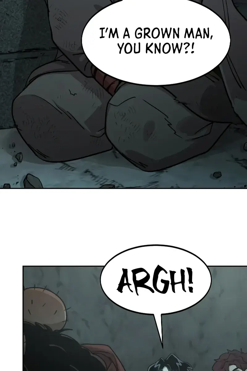 Return of the Mount Hua Sect Chapter 95 Page 22