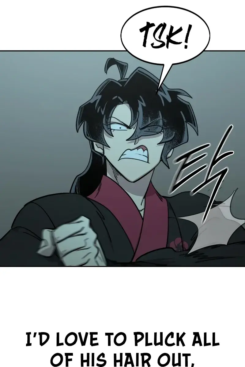 Return of the Mount Hua Sect Chapter 95 Page 24