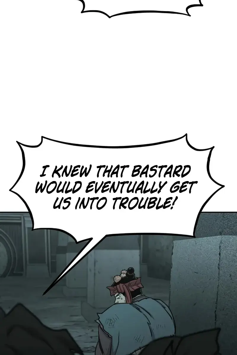 Return of the Mount Hua Sect Chapter 95 Page 28