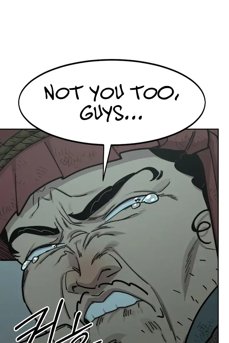 Return of the Mount Hua Sect Chapter 95 Page 30