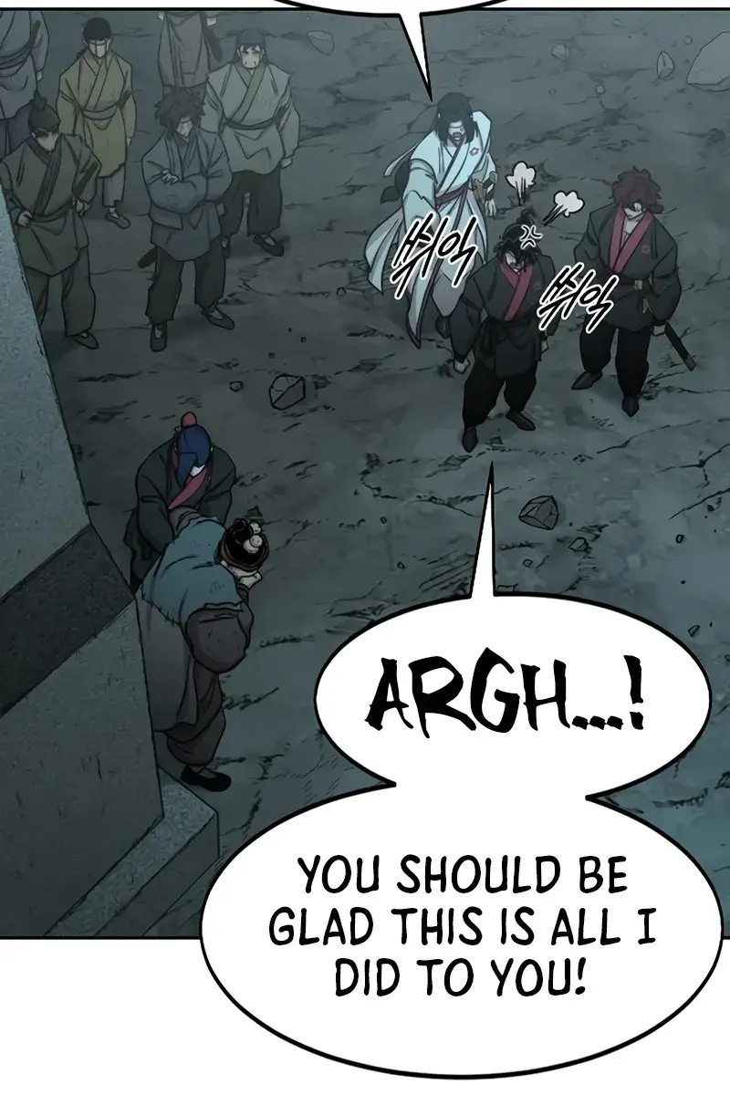 Return of the Mount Hua Sect Chapter 95 Page 32