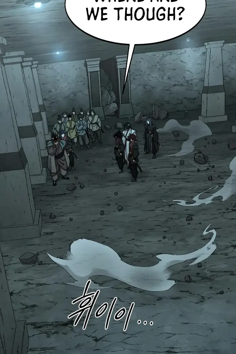 Return of the Mount Hua Sect Chapter 95 Page 35