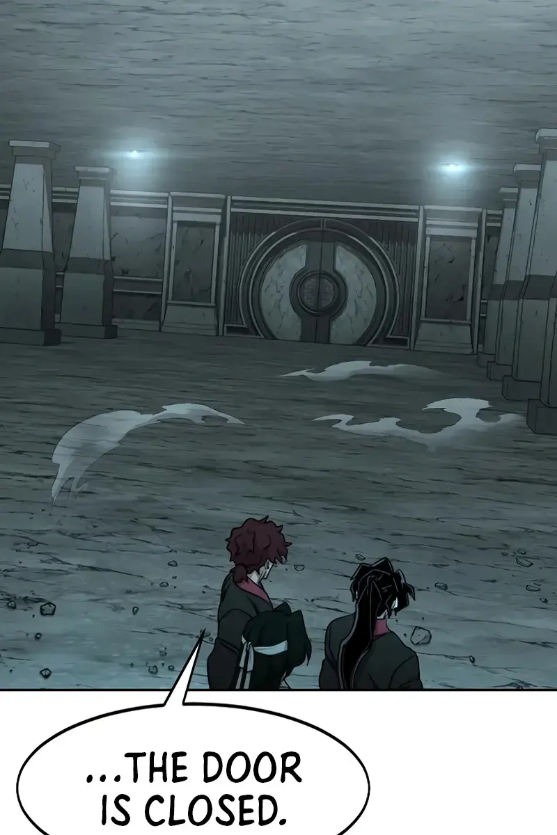 Return of the Mount Hua Sect Chapter 95 Page 37