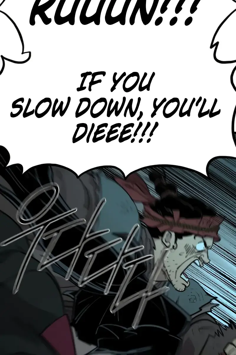 Return of the Mount Hua Sect Chapter 95 Page 43