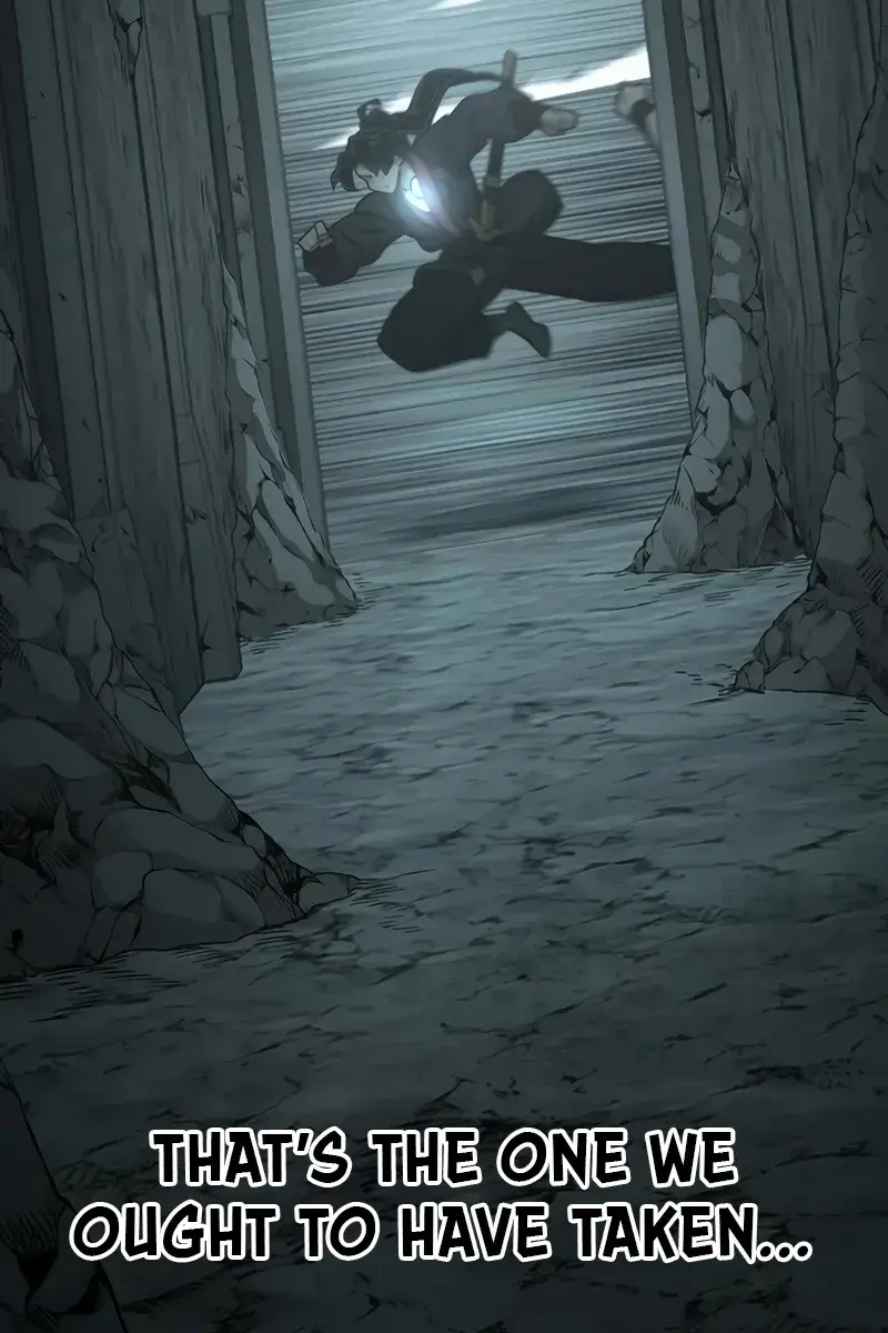 Return of the Mount Hua Sect Chapter 95 Page 46