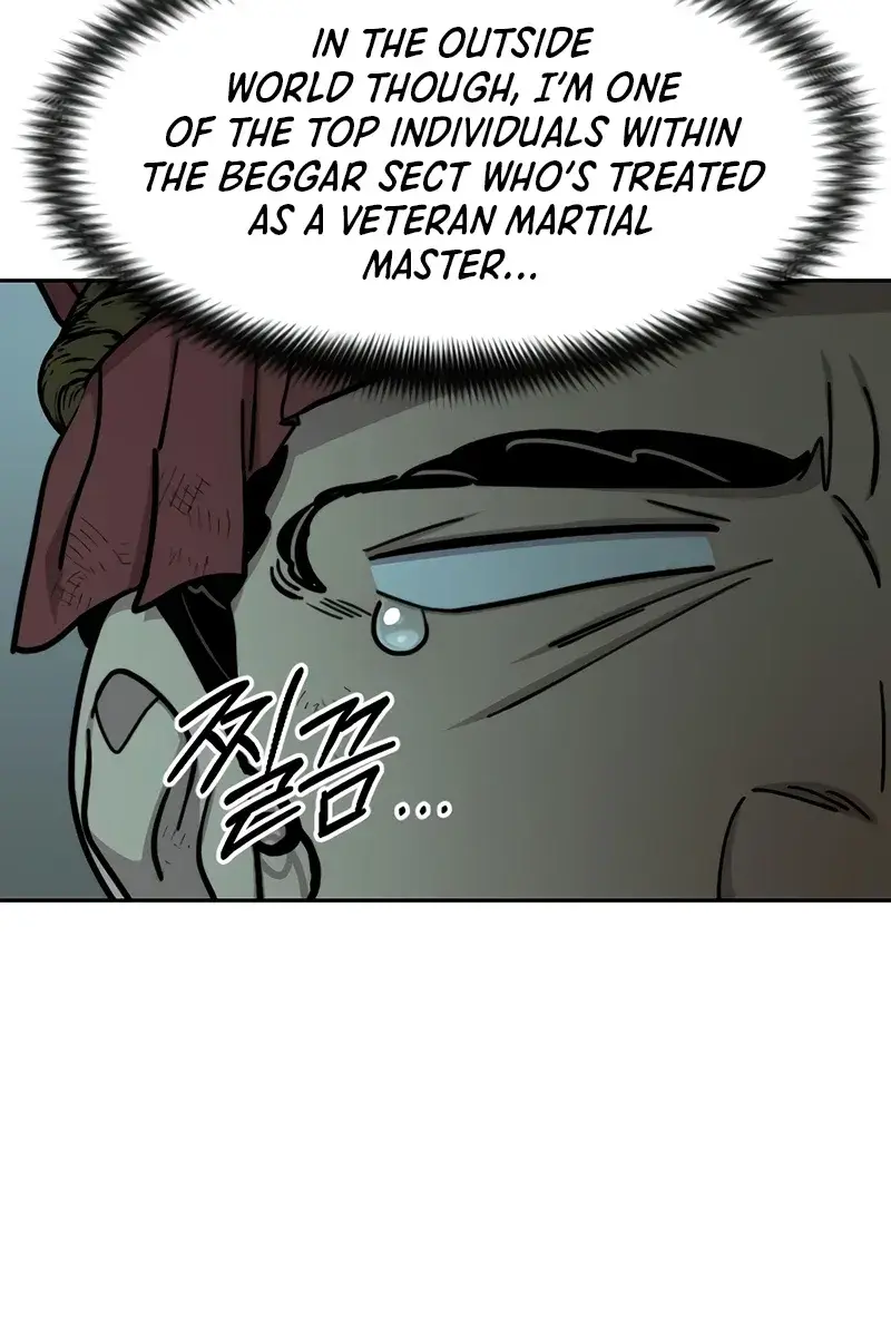 Return of the Mount Hua Sect Chapter 95 Page 49