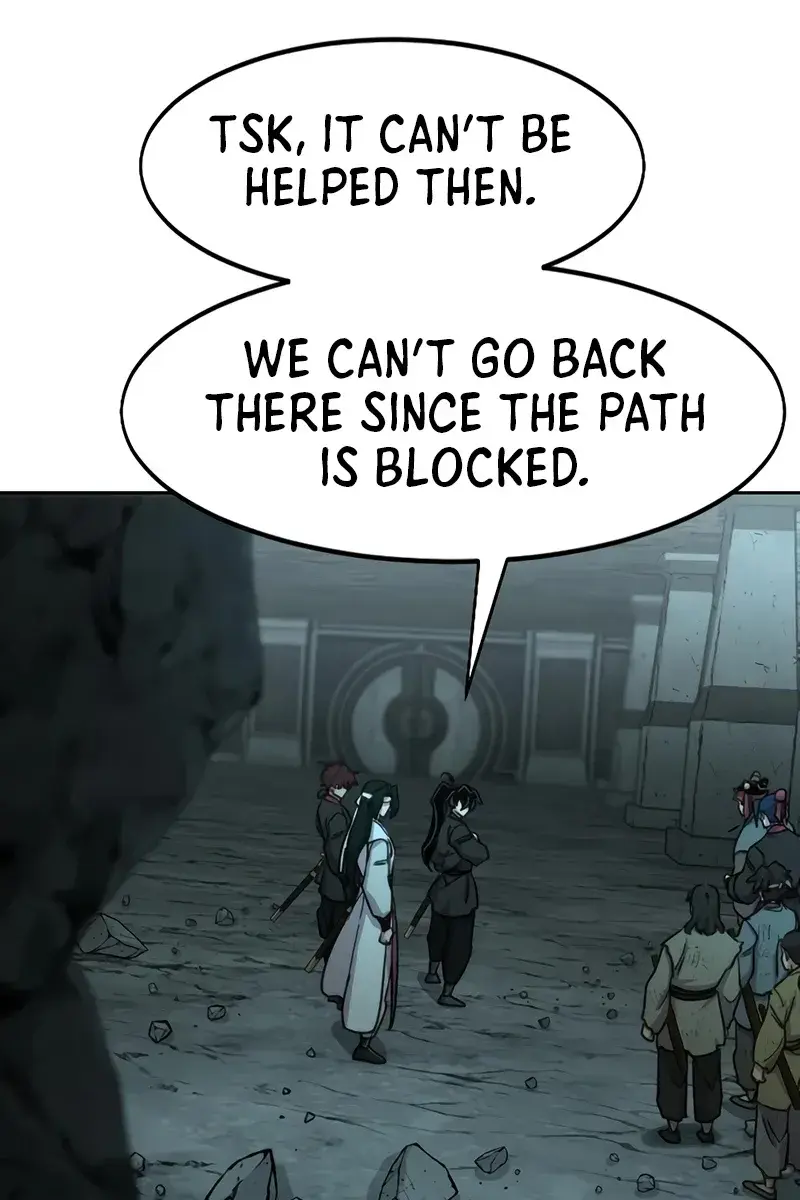 Return of the Mount Hua Sect Chapter 95 Page 50