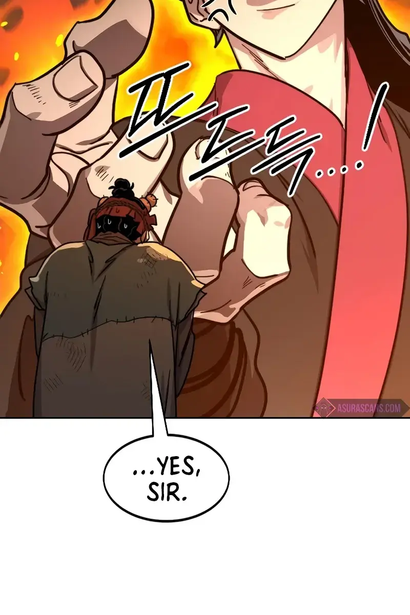 Return of the Mount Hua Sect Chapter 95 Page 55