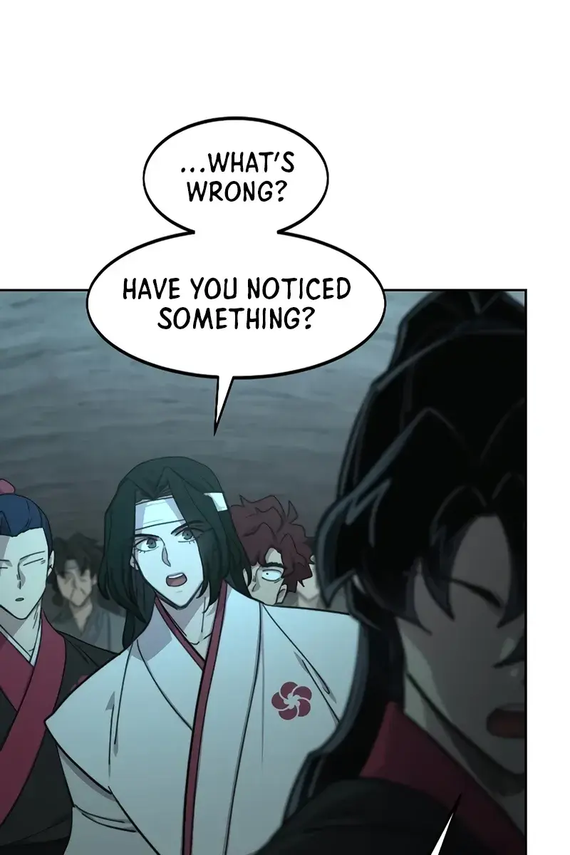 Return of the Mount Hua Sect Chapter 95 Page 61