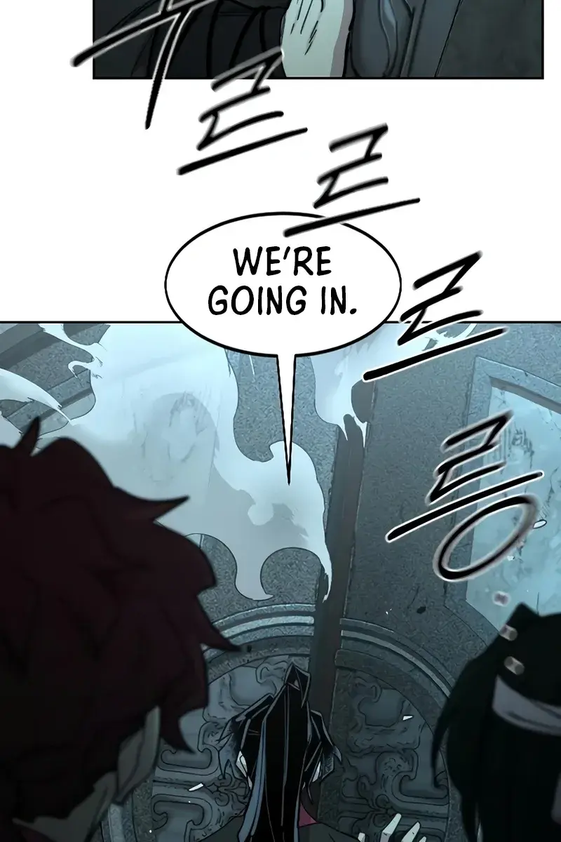 Return of the Mount Hua Sect Chapter 95 Page 64