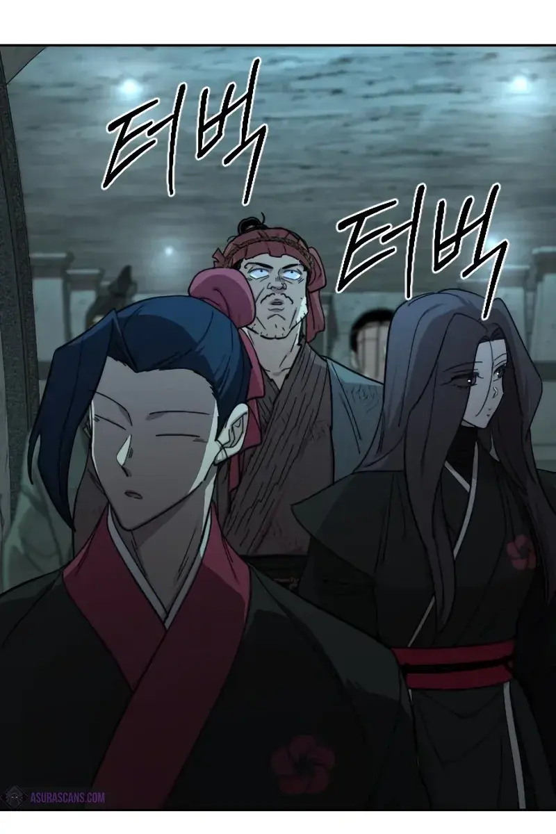 Return of the Mount Hua Sect Chapter 95 Page 70