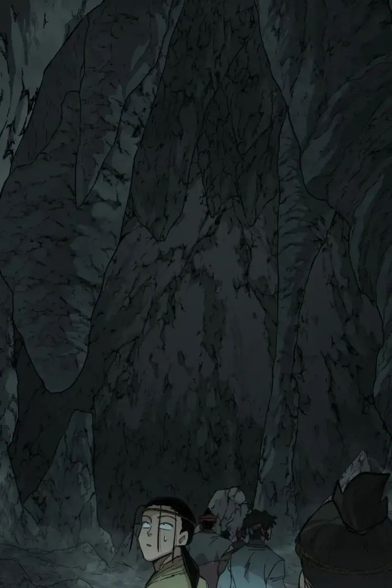 Return of the Mount Hua Sect Chapter 95 Page 72