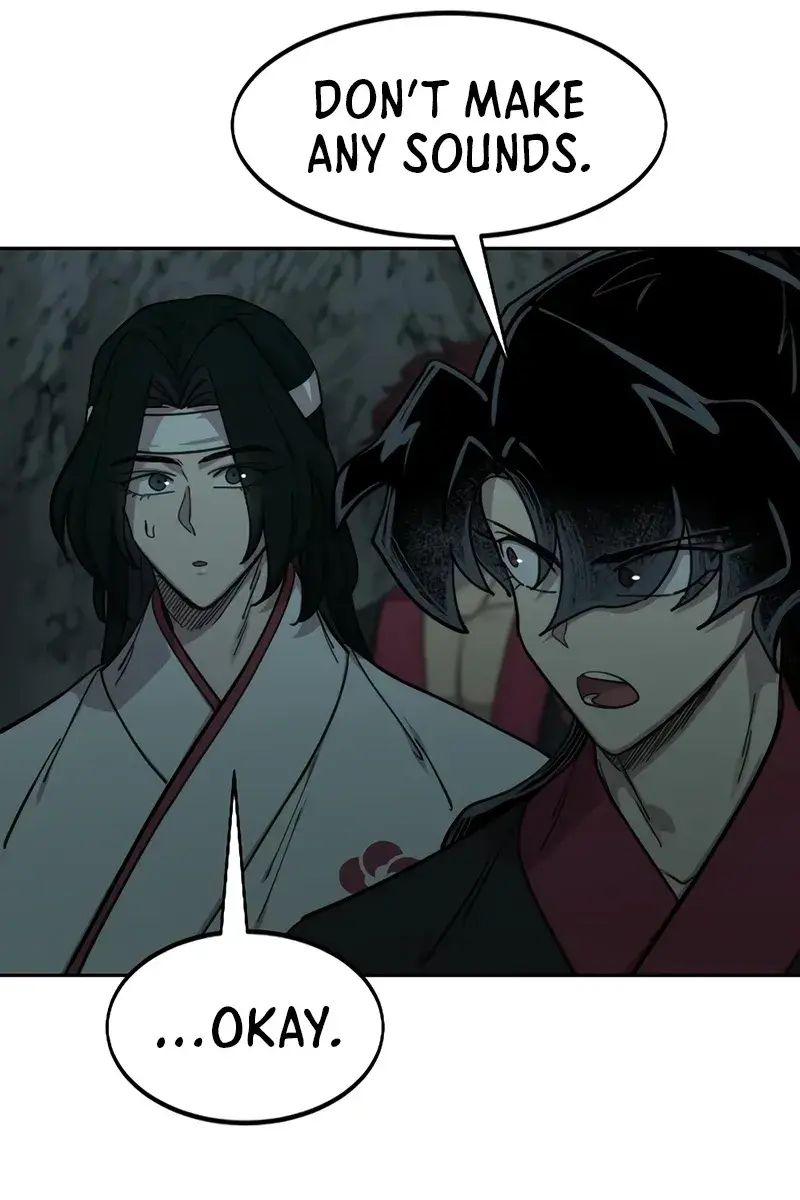 Return of the Mount Hua Sect Chapter 95 Page 78