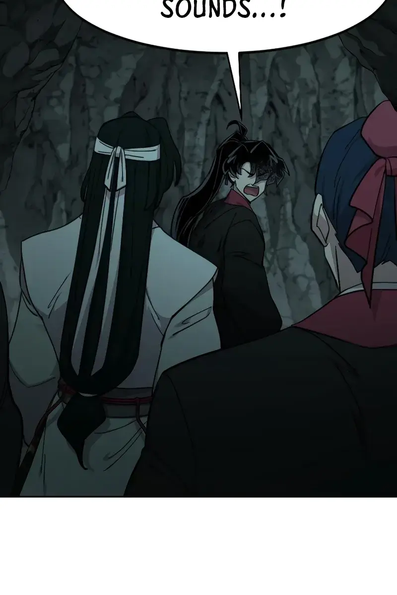 Return of the Mount Hua Sect Chapter 95 Page 82