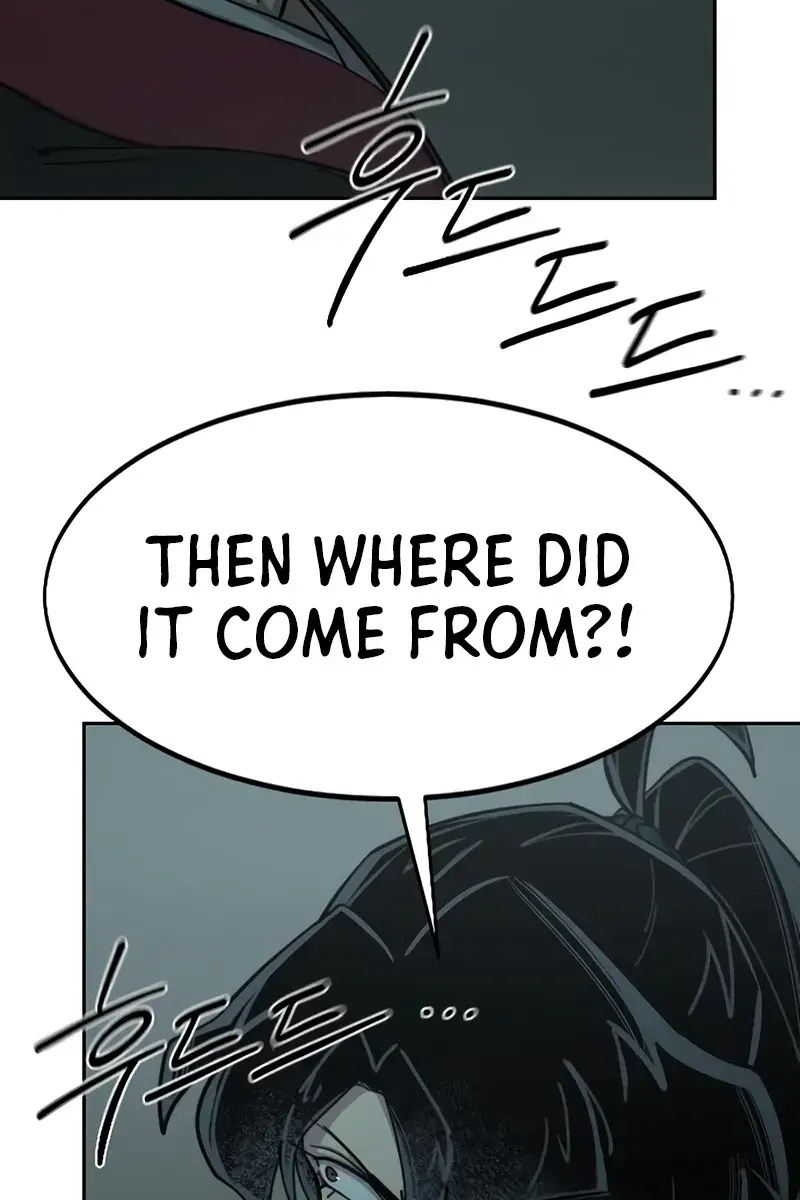 Return of the Mount Hua Sect Chapter 95 Page 84