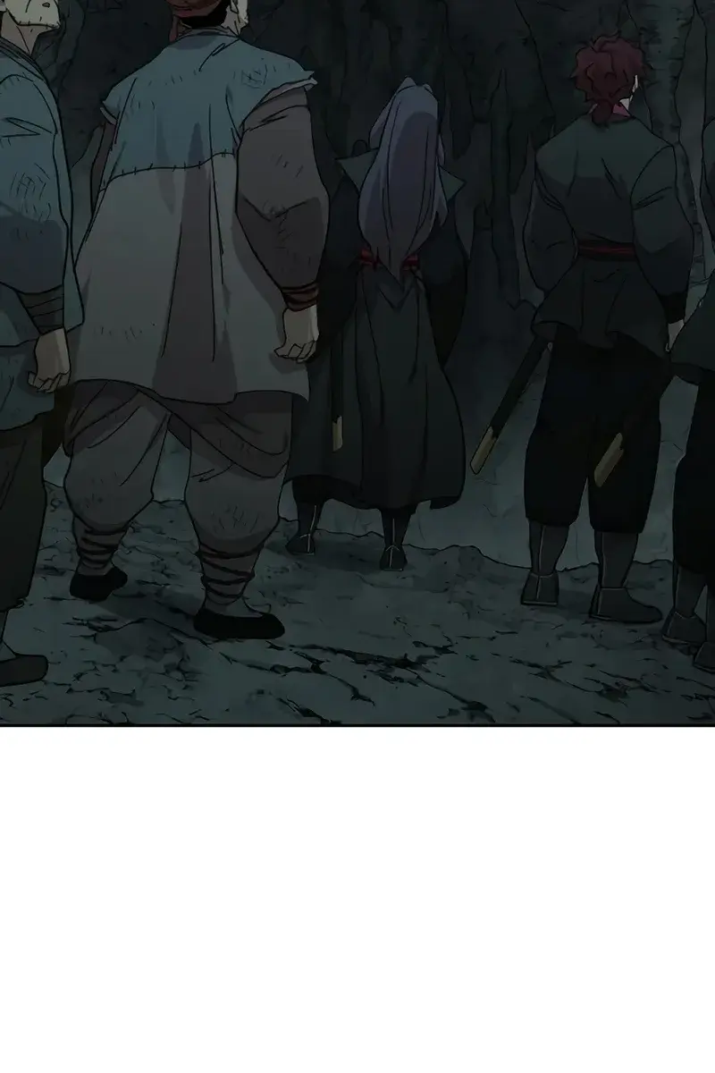 Return of the Mount Hua Sect Chapter 95 Page 88