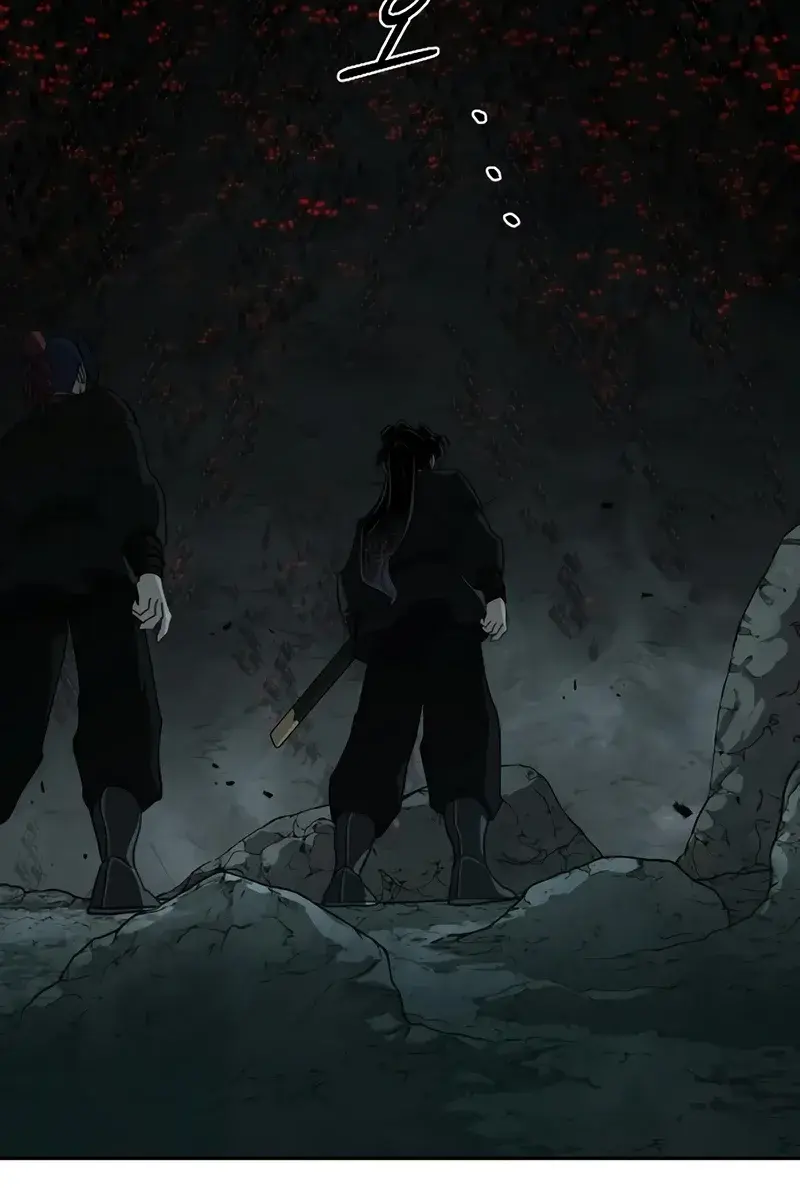 Return of the Mount Hua Sect Chapter 95 Page 91