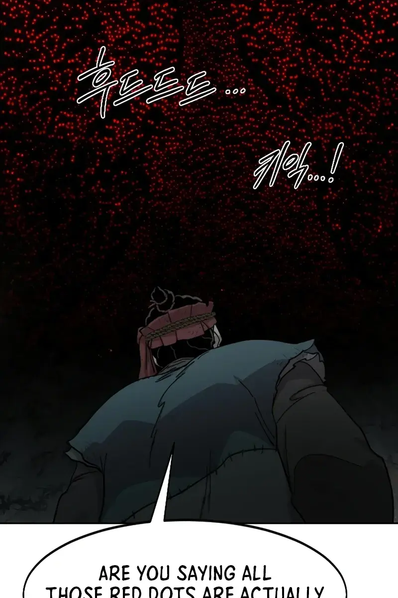 Return of the Mount Hua Sect Chapter 95 Page 95