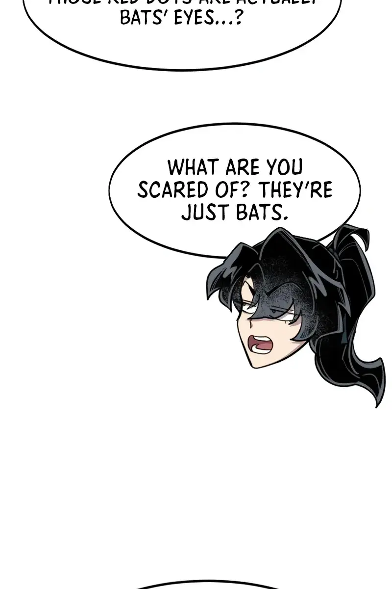 Return of the Mount Hua Sect Chapter 95 Page 96