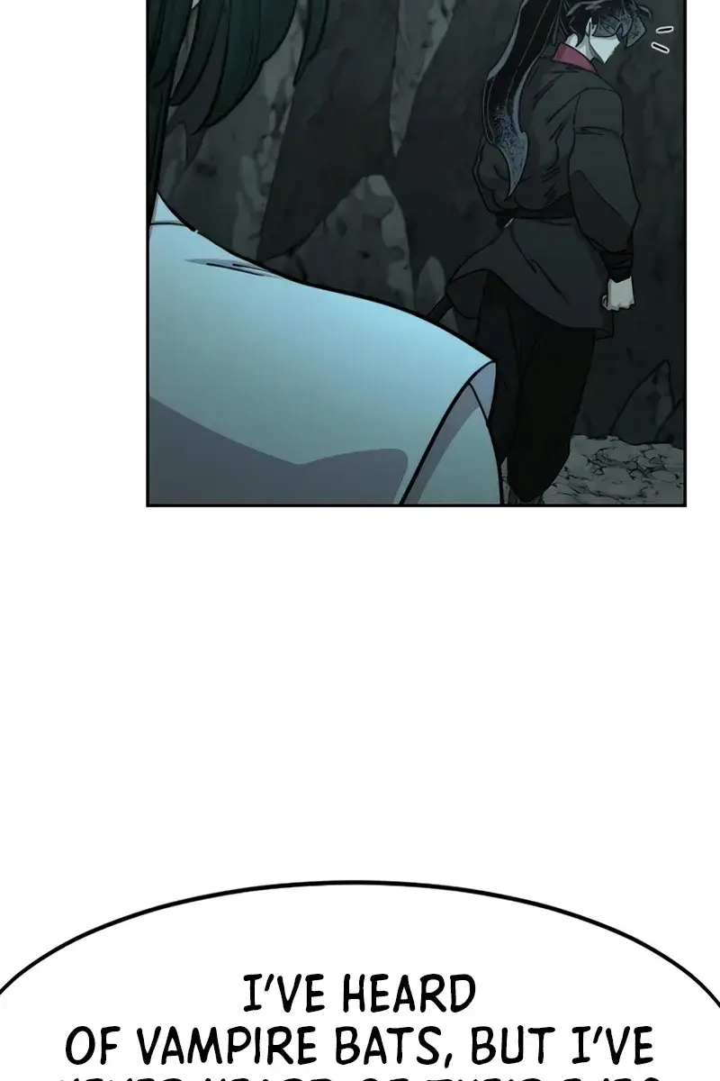 Return of the Mount Hua Sect Chapter 95 Page 100