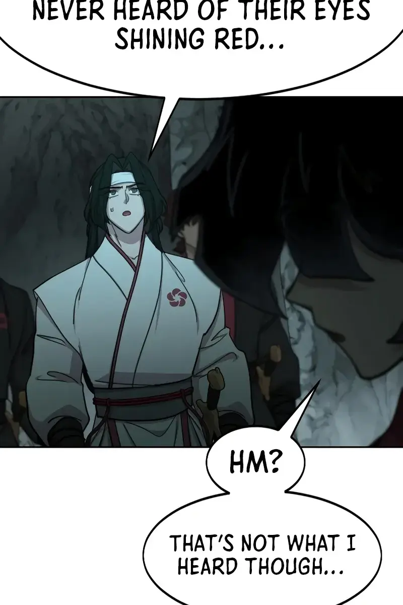 Return of the Mount Hua Sect Chapter 95 Page 101