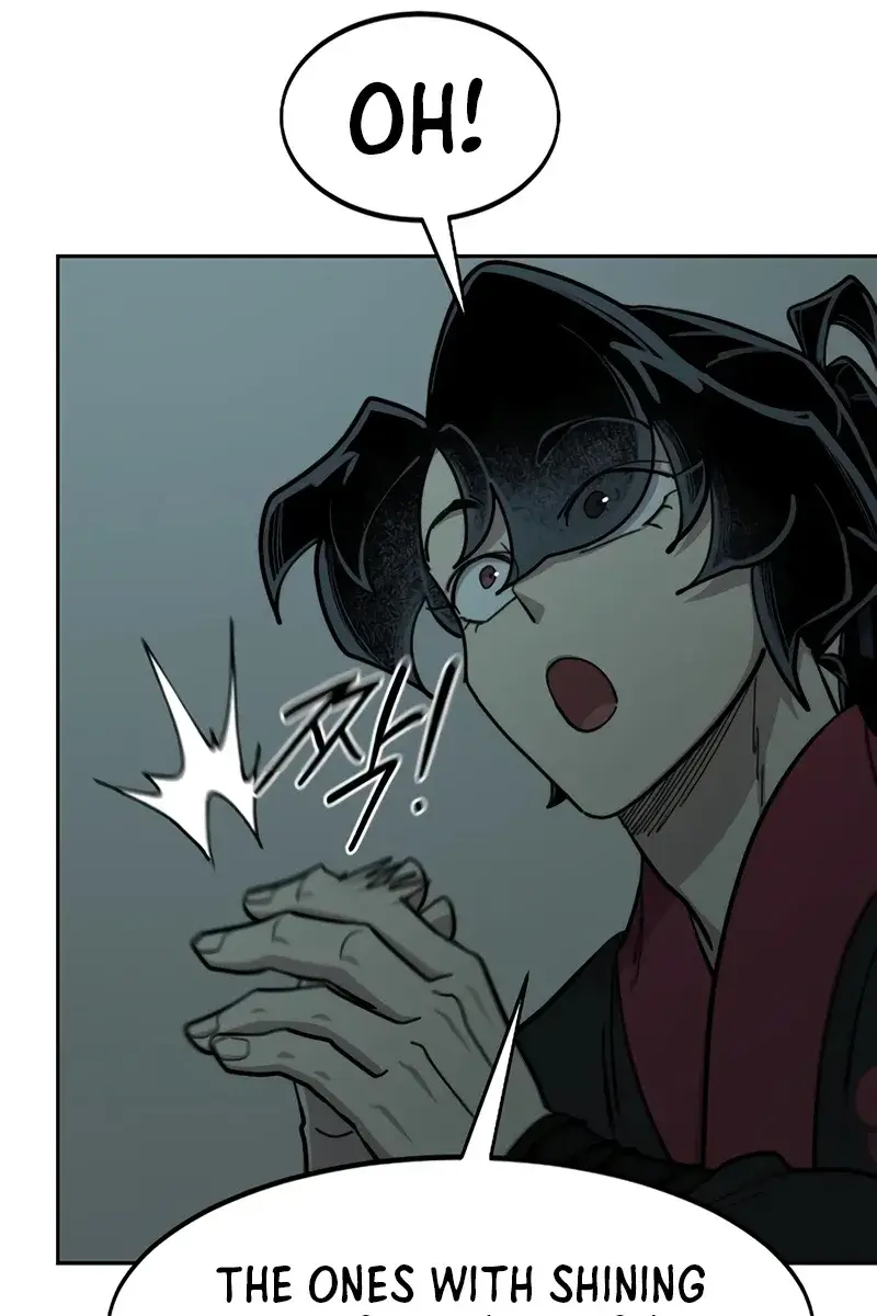 Return of the Mount Hua Sect Chapter 95 Page 103