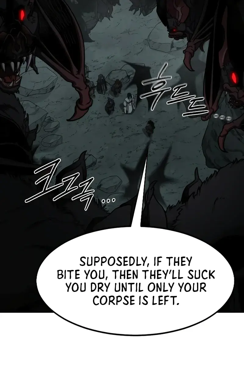 Return of the Mount Hua Sect Chapter 95 Page 107