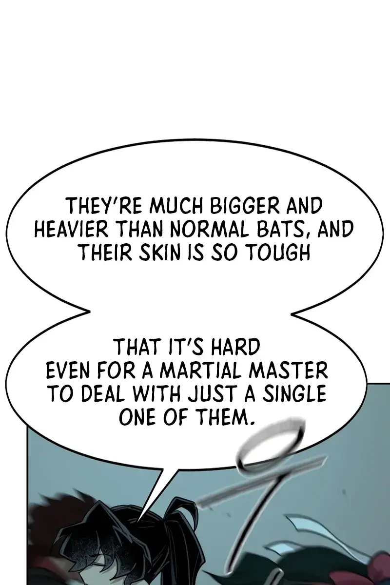 Return of the Mount Hua Sect Chapter 95 Page 108