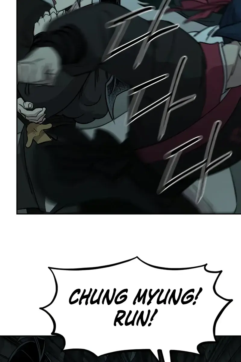 Return of the Mount Hua Sect Chapter 95 Page 109