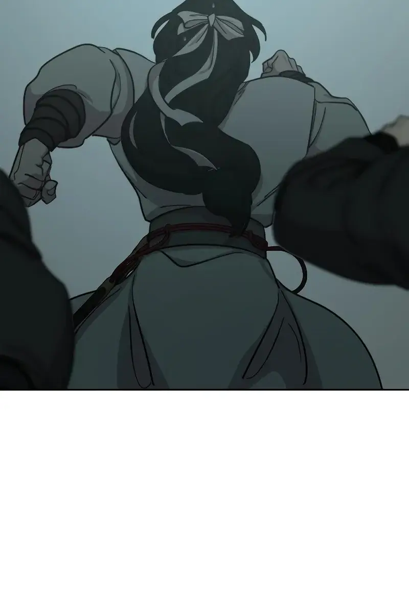 Return of the Mount Hua Sect Chapter 95 Page 114