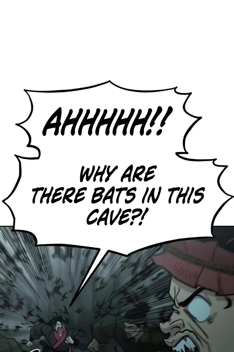 Return of the Mount Hua Sect Chapter 95 Page 121