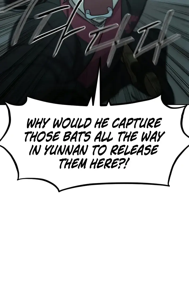 Return of the Mount Hua Sect Chapter 95 Page 124