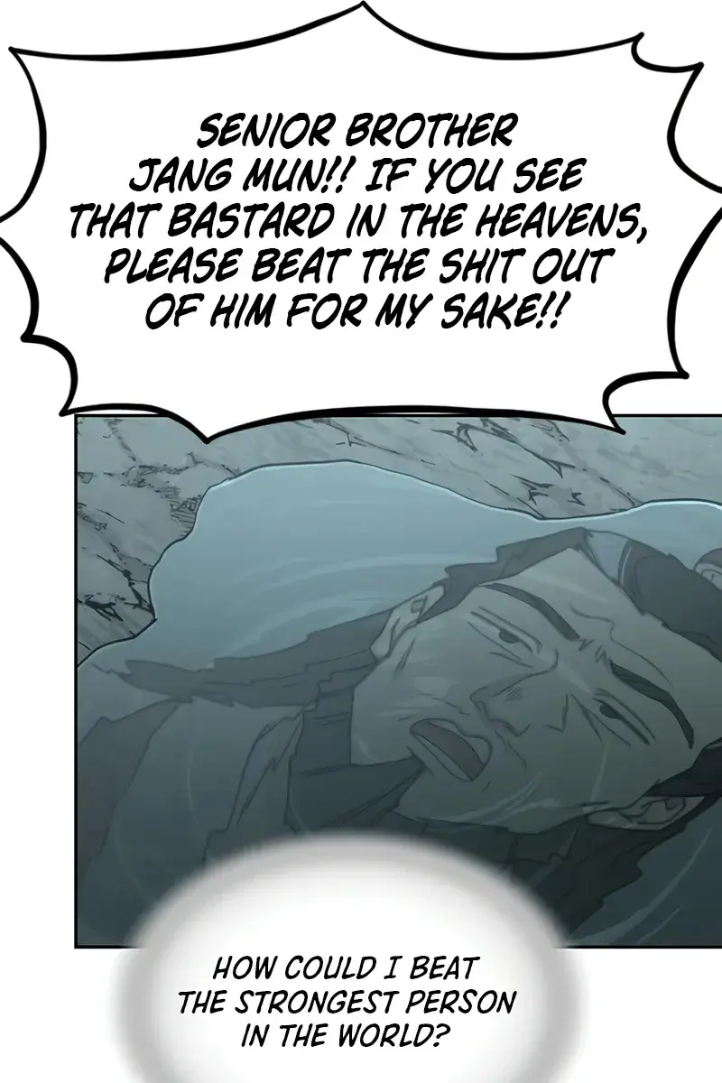 Return of the Mount Hua Sect Chapter 95 Page 125