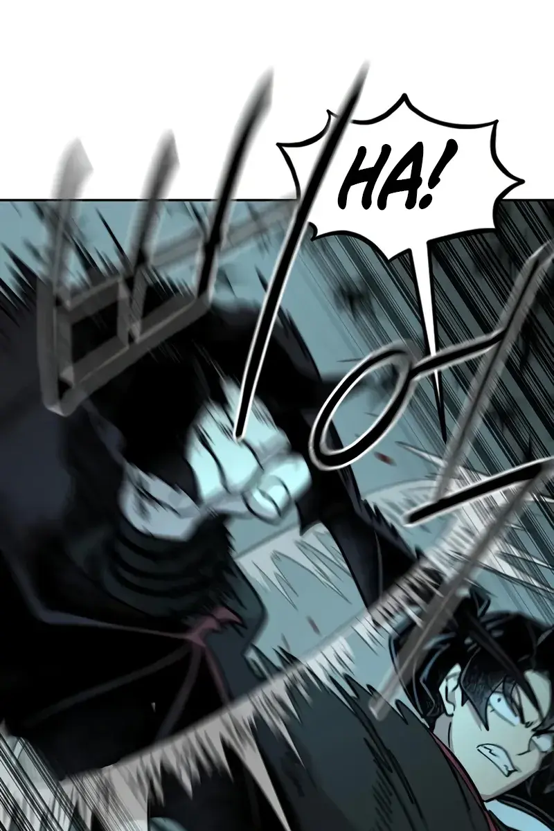 Return of the Mount Hua Sect Chapter 95 Page 132