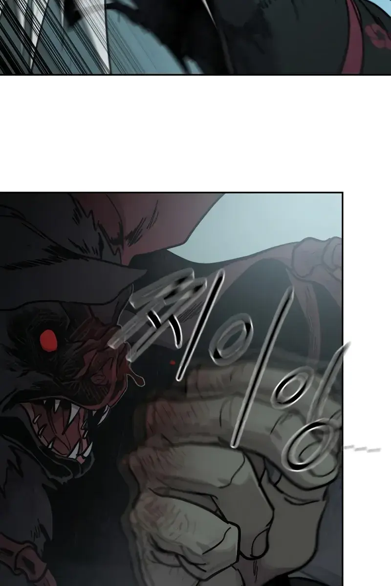 Return of the Mount Hua Sect Chapter 95 Page 133