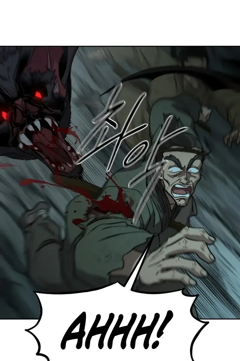 Return of the Mount Hua Sect Chapter 95 Page 136