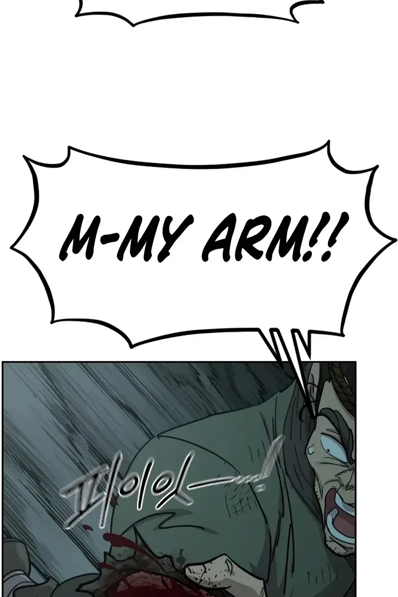 Return of the Mount Hua Sect Chapter 95 Page 137