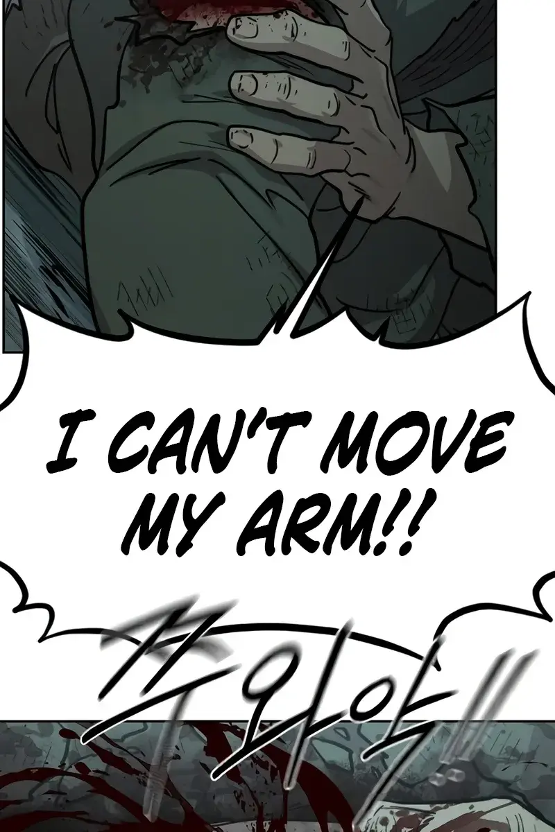 Return of the Mount Hua Sect Chapter 95 Page 138