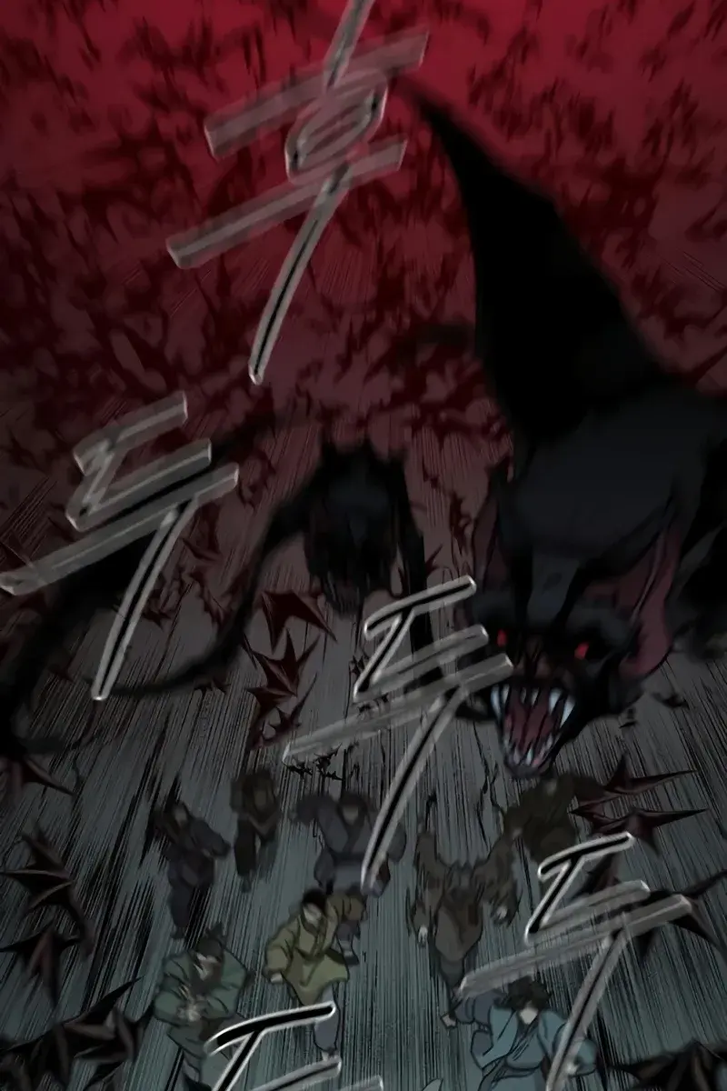 Return of the Mount Hua Sect Chapter 95 Page 142