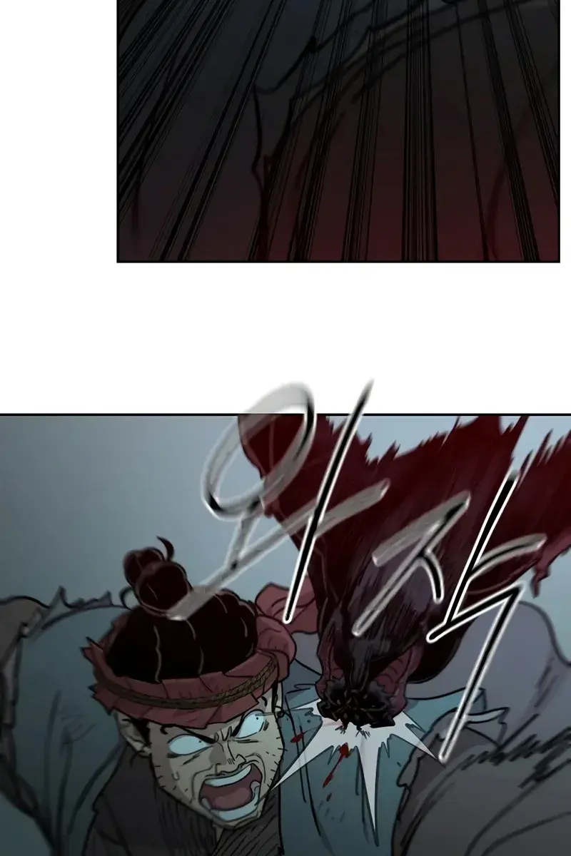 Return of the Mount Hua Sect Chapter 95 Page 145