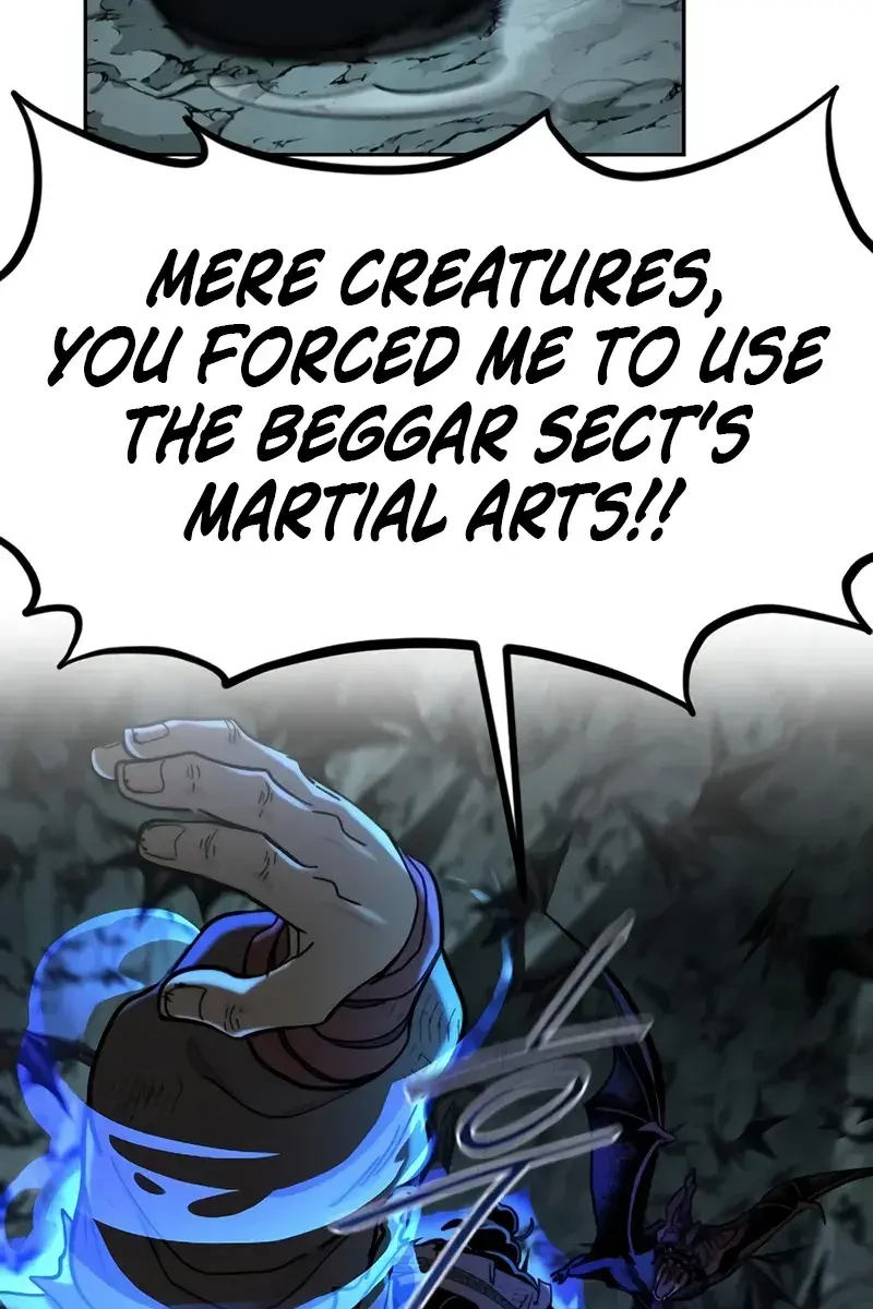 Return of the Mount Hua Sect Chapter 95 Page 150