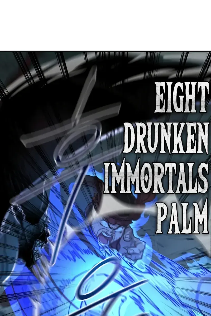 Return of the Mount Hua Sect Chapter 95 Page 153