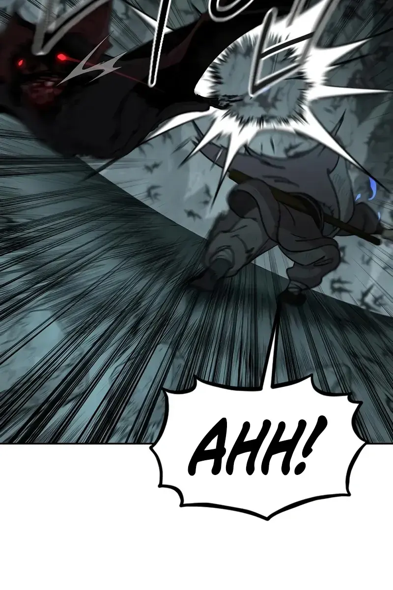 Return of the Mount Hua Sect Chapter 95 Page 159